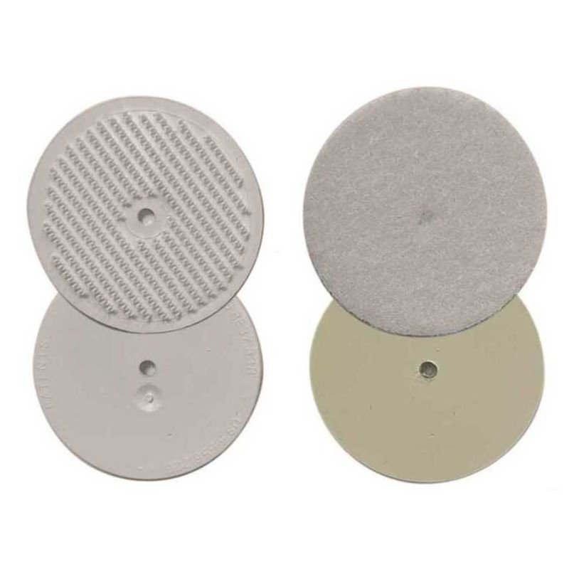 MTM DISCHETTI VELCRO MASCHIO E FEMMINA