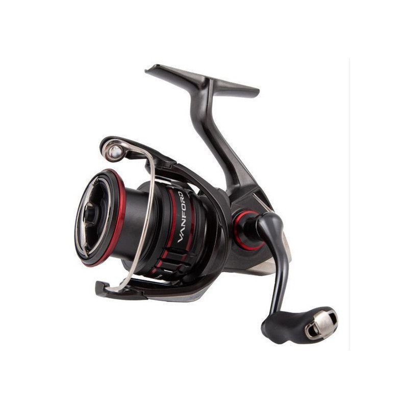 SHIMANO MULINELLO VANFORD C5000XG
