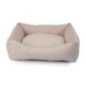 CAMON CUCCIA RETTANGOLARE ROSA MIS 65X55X16H