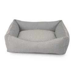 CAMON CUCCIA RETTANGOLARE VERDE MIS 55X55X16H