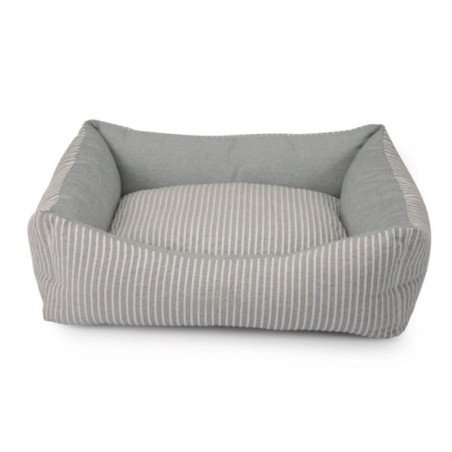 CAMON CUCCIA RETTANGOLARE VERDE MIS 55X55X16H