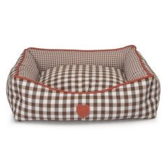 CAMON CUCCIA RETTANGOLARE DOGGO MIS 66X55X16H