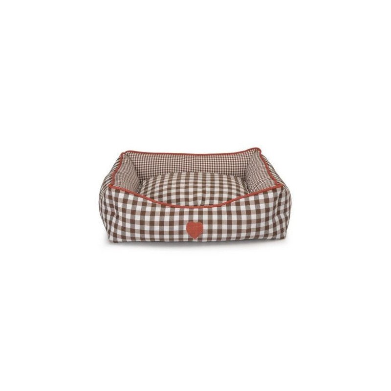 CAMON CUCCIA RETTANGOLARE DOGGO MIS 66X55X16H