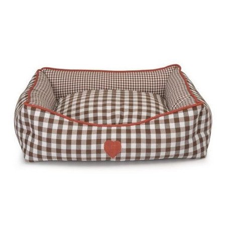 CAMON CUCCIA RETTANGOLARE DOGGO MIS 66X55X16H