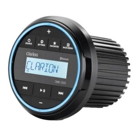 CLARION SPEAKER CMM-10GR