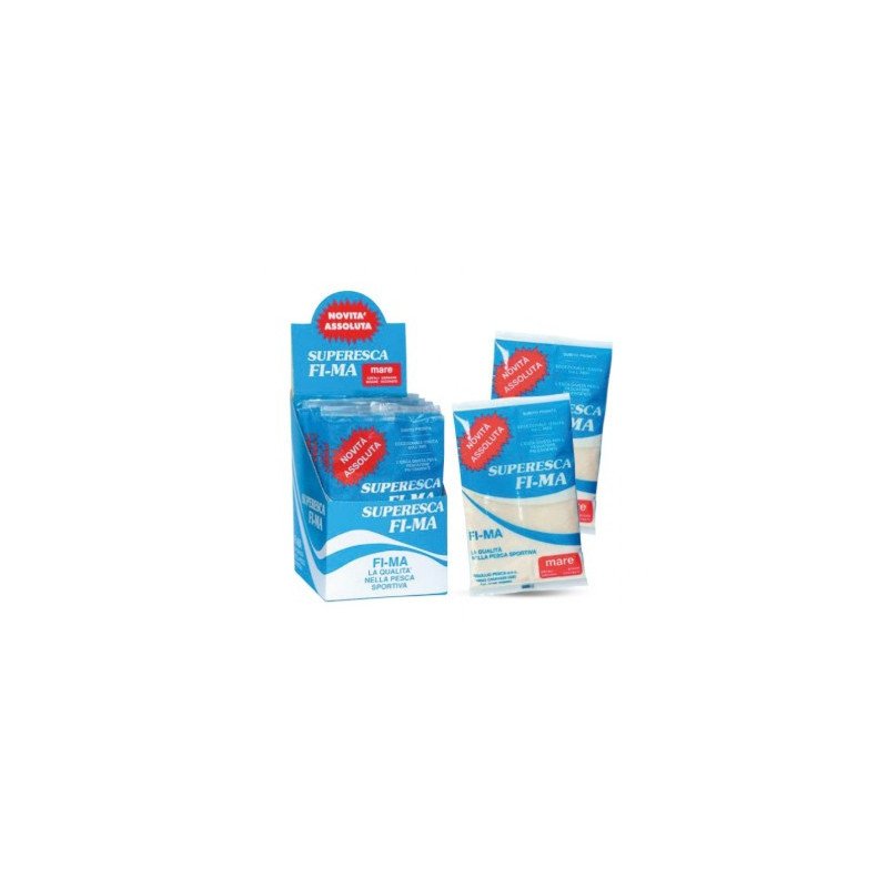 FIMA SUPERESCA PRONTA 150GR