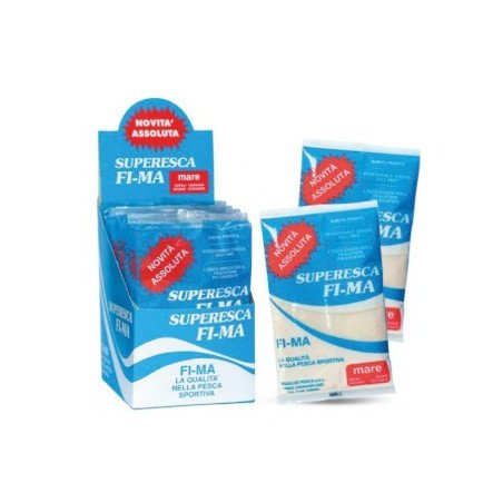 FIMA SUPERESCA PRONTA 150GR