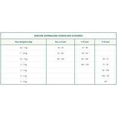 OASY GATTO SUPERIOR KITTEN POLLO