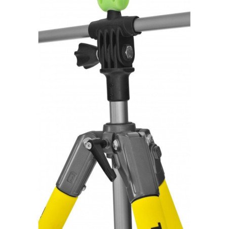 TUBERTINI TRIPODE SURF ROD POD MAXIME