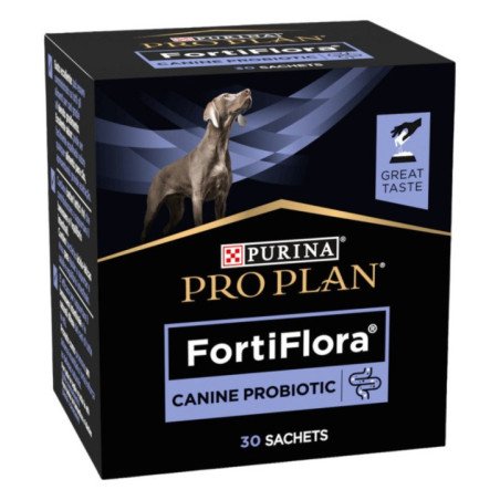 PURINA CANE FORTIFLORA 30 BUSTINE