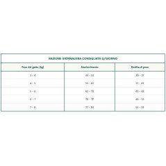 OASY GATTO SUPERIOR KITTEN POLLO