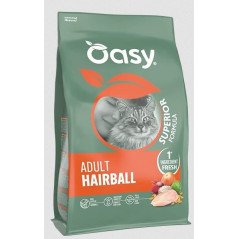 OASY GATTO SUPERIOR KITTEN POLLO