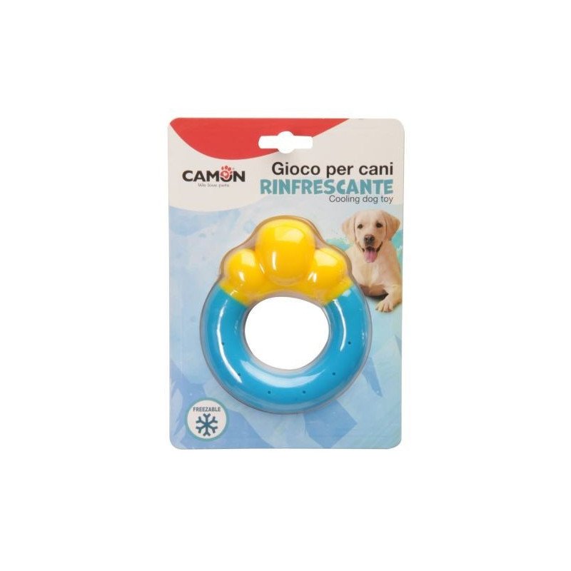 CAMON GIOCO ANELLO RINFRESCANTE IN TPR