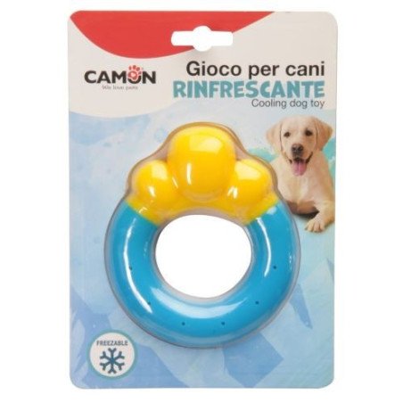 CAMON GIOCO ANELLO RINFRESCANTE IN TPR