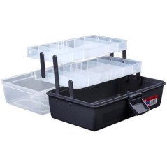 MEIHO CASSETTA CABIN 2040