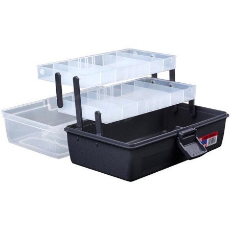 MEIHO CASSETTA CABIN 2040