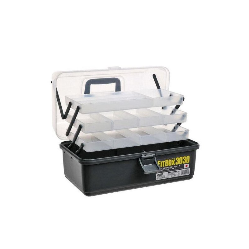 MEIHO CASSETTA FIT BOX 3030