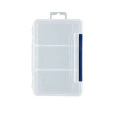 MEIHO CASSETTA LURE CASE HD