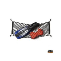 TREM RETE DI CARICO E CONTENIMENTO