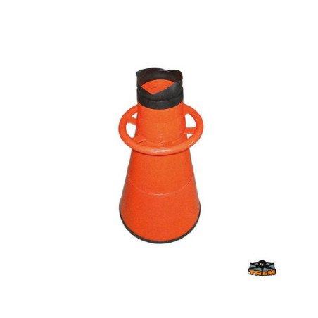 TREM BATISCOPIO IN MATERIALE PLASTICO RESISTENTE