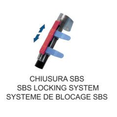 STONFO COPRI ANELLI TIPO B2