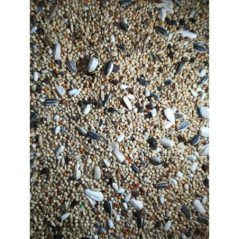 MANITOBA MISCUGLIO AUSTRALIANO 20KG