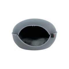 ZOLUX DUOMO GATTO ''LOUNA'' BLU