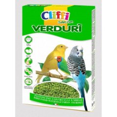 CLIFFI VERDURI' PASTONCINO 300GR