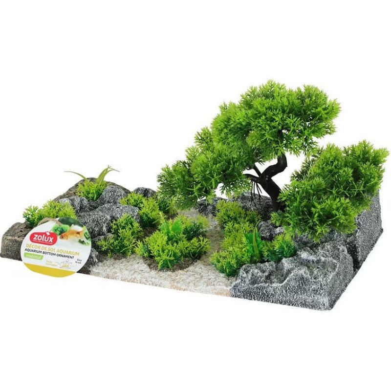 ZOLUX DECO LANDSCAPE TREE 40