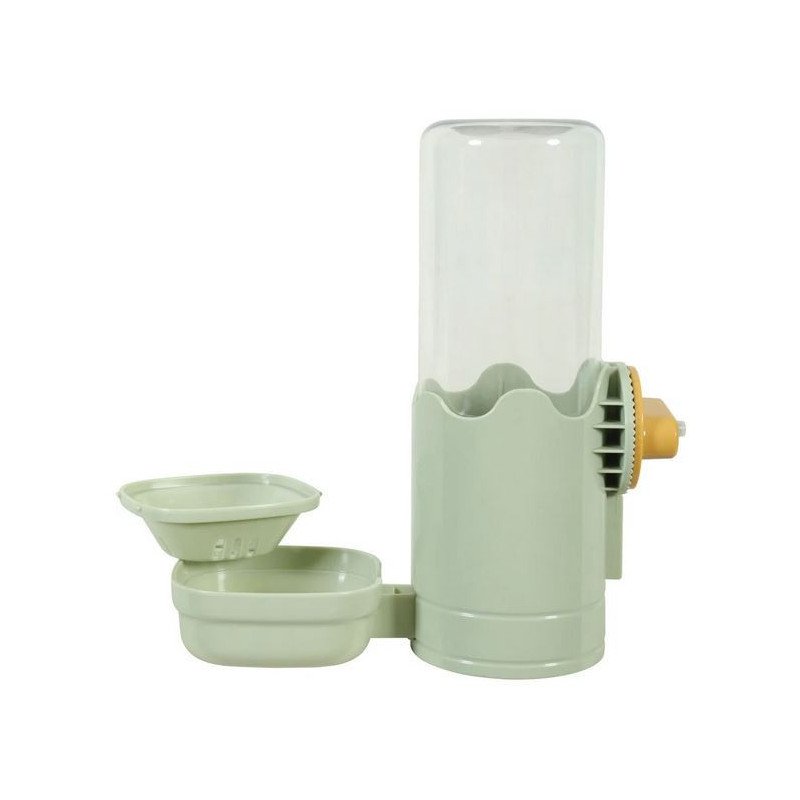 ZOLUX DISTRIBUTORE D'ACQUA COSY 750ML