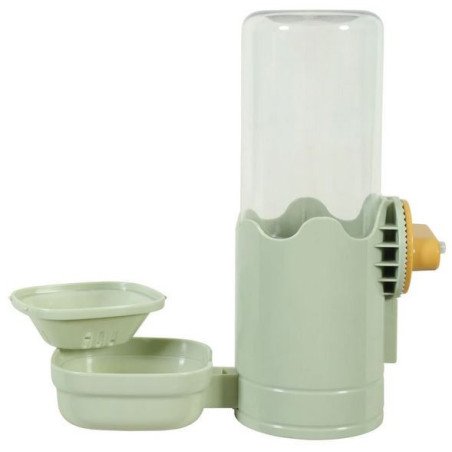 ZOLUX DISTRIBUTORE D'ACQUA COSY 750ML