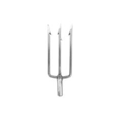 ABYSSTAR FIOCINE A 5 O 3 PUNTE SALDATE INOX