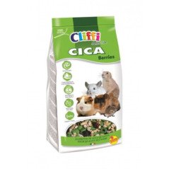 CLIFFI CICA BERRIES SELECTION 800GR
