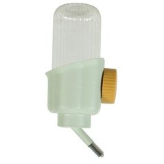 ZOLUX BIBERON FIORE COSY VERDE 500ML