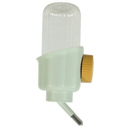 ZOLUX BIBERON FIORE COSY VERDE 500ML