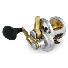 SHIMANO MULINELLO BOAT TALICA 16LBR