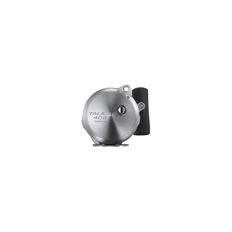 SHIMANO MULINELLO BOAT TALICA 16II LBR