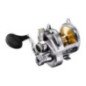 SHIMANO MULINELLO BOAT TALICA 20II LBR