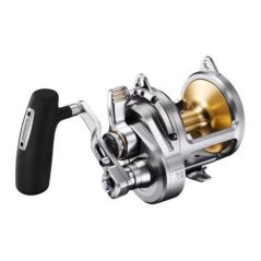 SHIMANO MULINELLO BOAT TALICA 25II LBR