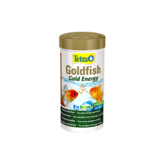 TETRA GOLDFISH GOLD ENERGY 100ML