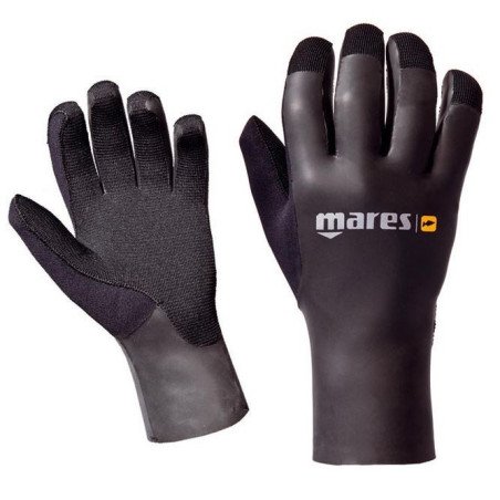 MARES GUANTI SMOOTH SKIN 35 3.5MM