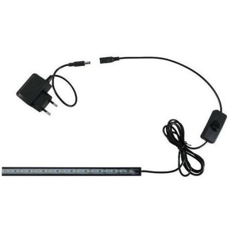 ZOLUX BARRA LED68 76-81CM TANA 80