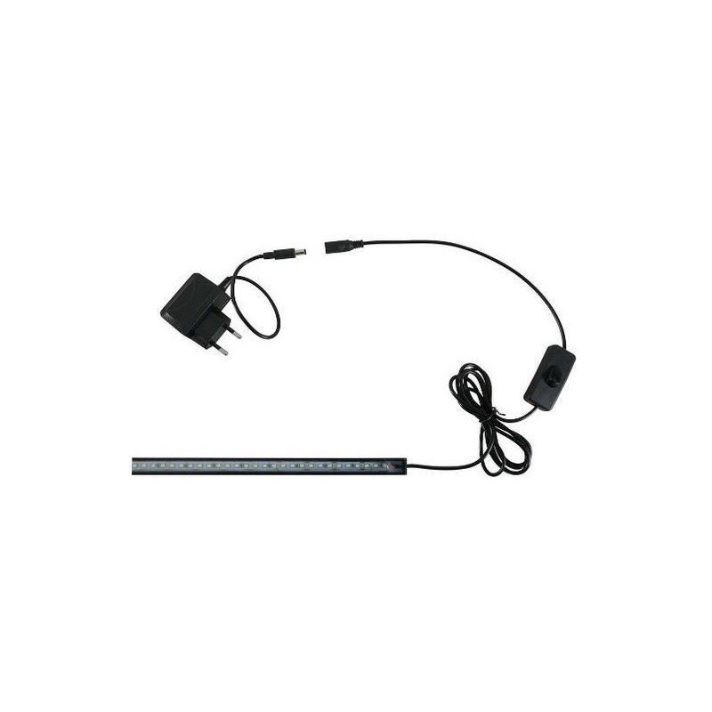 ZOLUX BARRA LED88 96-101CM TANA 100