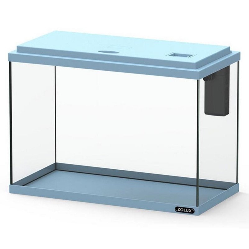ZOLUX ACQUARIO EKAI 40 DA 24LT