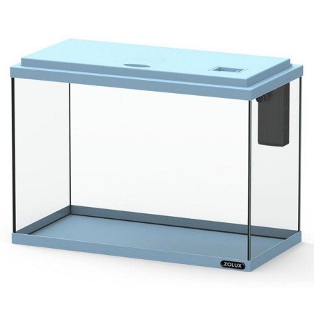 ZOLUX ACQUARIO EKAI 40 DA 24LT