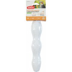 ZOLUX COPRI POSATOIO SABBIATO X4