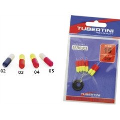 FLOTTER LUMINOSI TUBERTINI