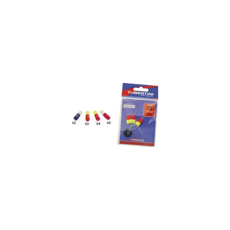 FLOTTER LUMINOSI TUBERTINI