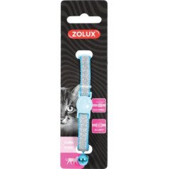 ZOLUX COLLARE SHINY IN NYLON