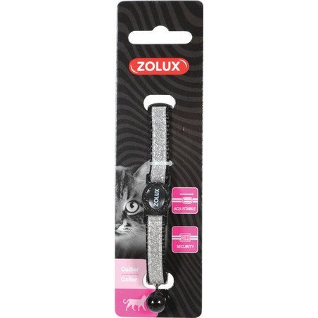 ZOLUX COLLARE SHINY IN NYLON